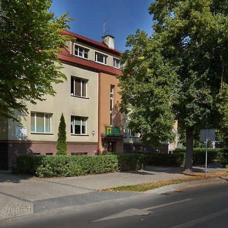 Szkolne Schronisko Mlodziezowe W Olsztynie Olsztyn (Warmian-Masurian) Exterior foto