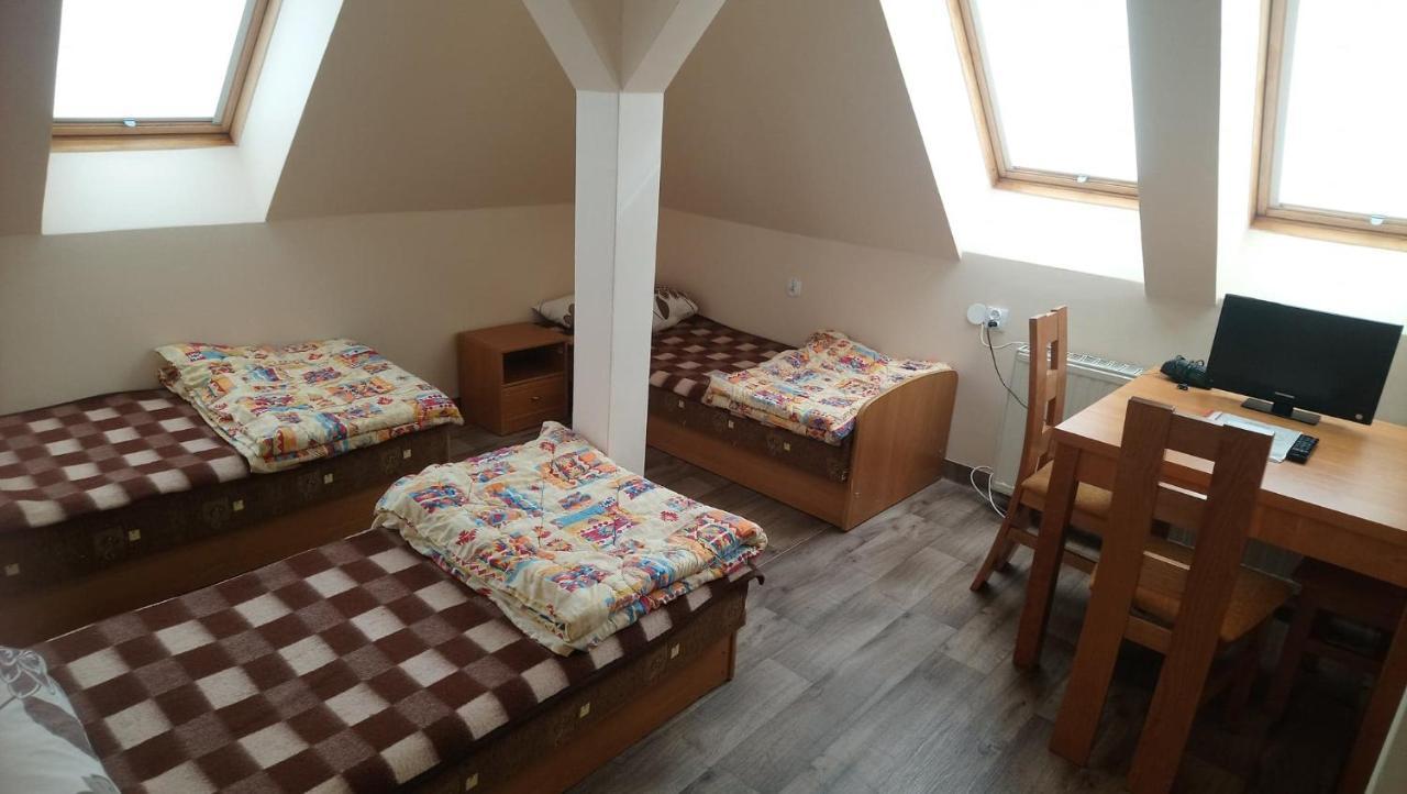Szkolne Schronisko Mlodziezowe W Olsztynie Olsztyn (Warmian-Masurian) Exterior foto